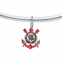 Family Heart Charm Pendant