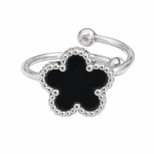 Triple Gold Stainless Steel Ring