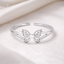 Anillo X en Plata 925