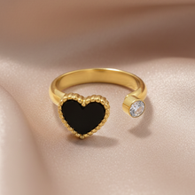 Anillo X en Plata 925