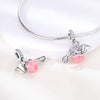 Pingente Encanto Confeitaria de Bolos S925 Charm Romanely